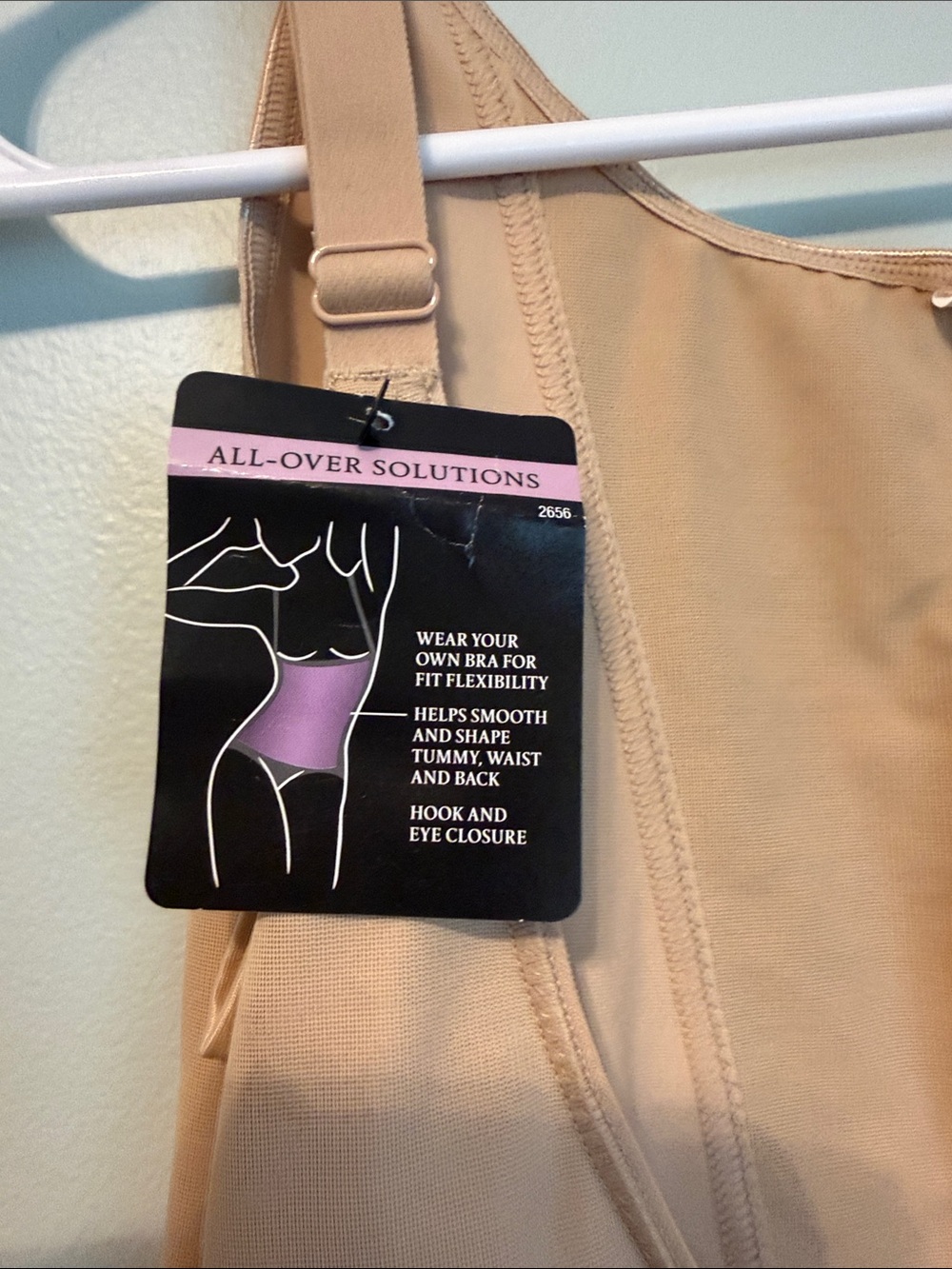 Maidenform Body Shaper - Picture 3 of 5